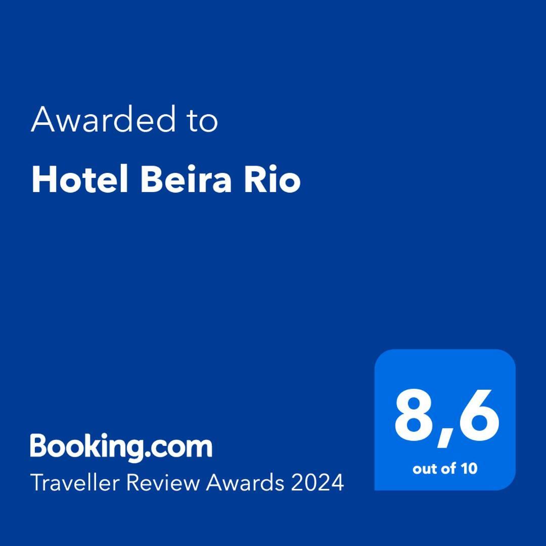 Hotel Beira Rio Aquidauana Ngoại thất bức ảnh
