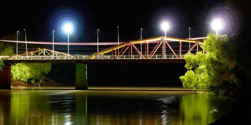 Hotel Beira Rio Aquidauana Ngoại thất bức ảnh