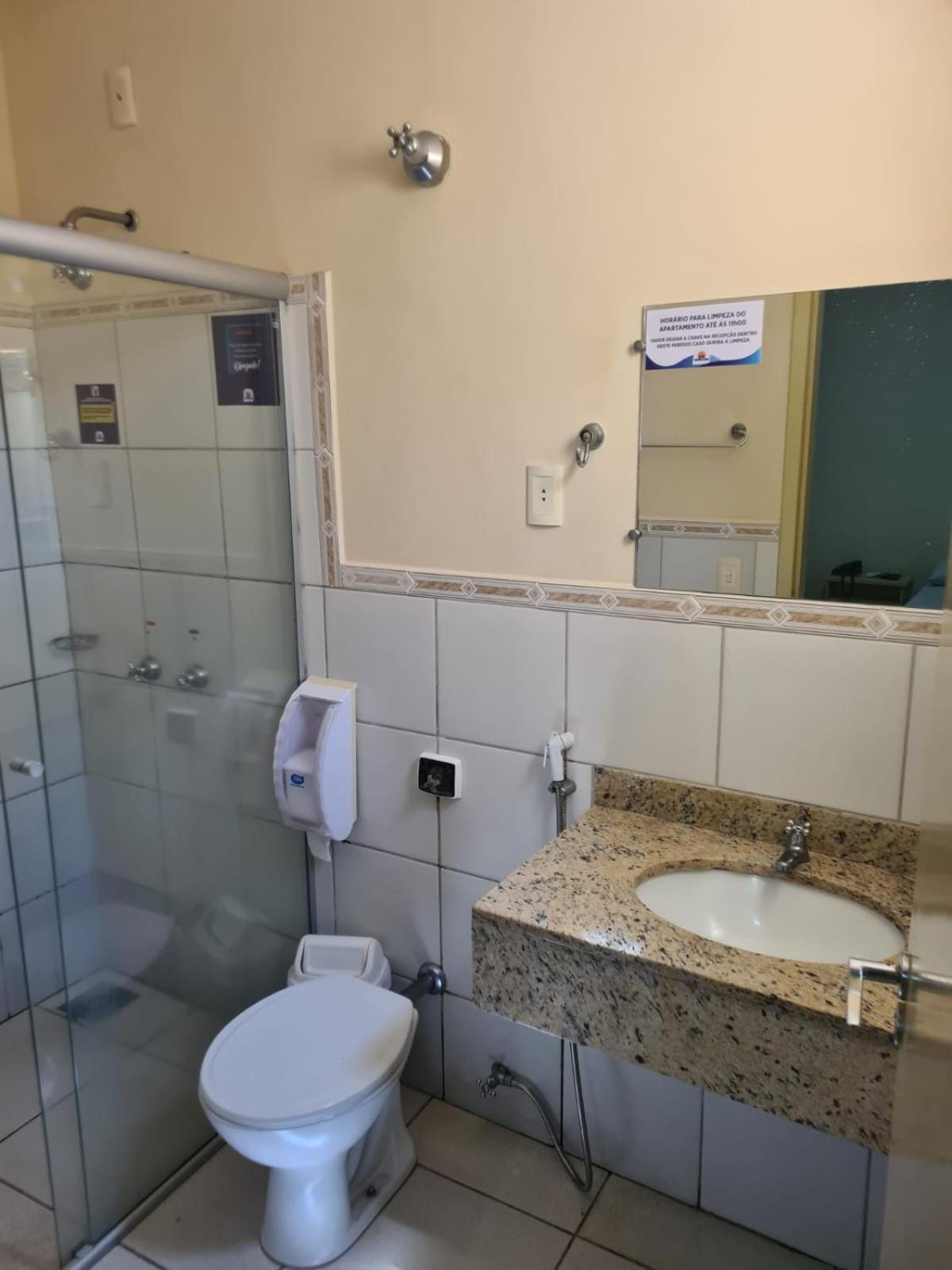 Hotel Beira Rio Aquidauana Ngoại thất bức ảnh