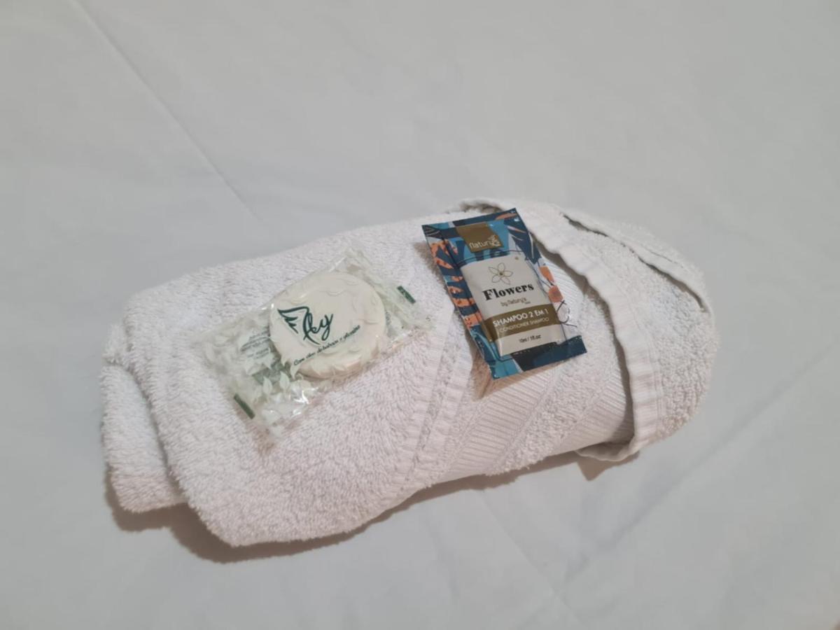 Hotel Beira Rio Aquidauana Ngoại thất bức ảnh