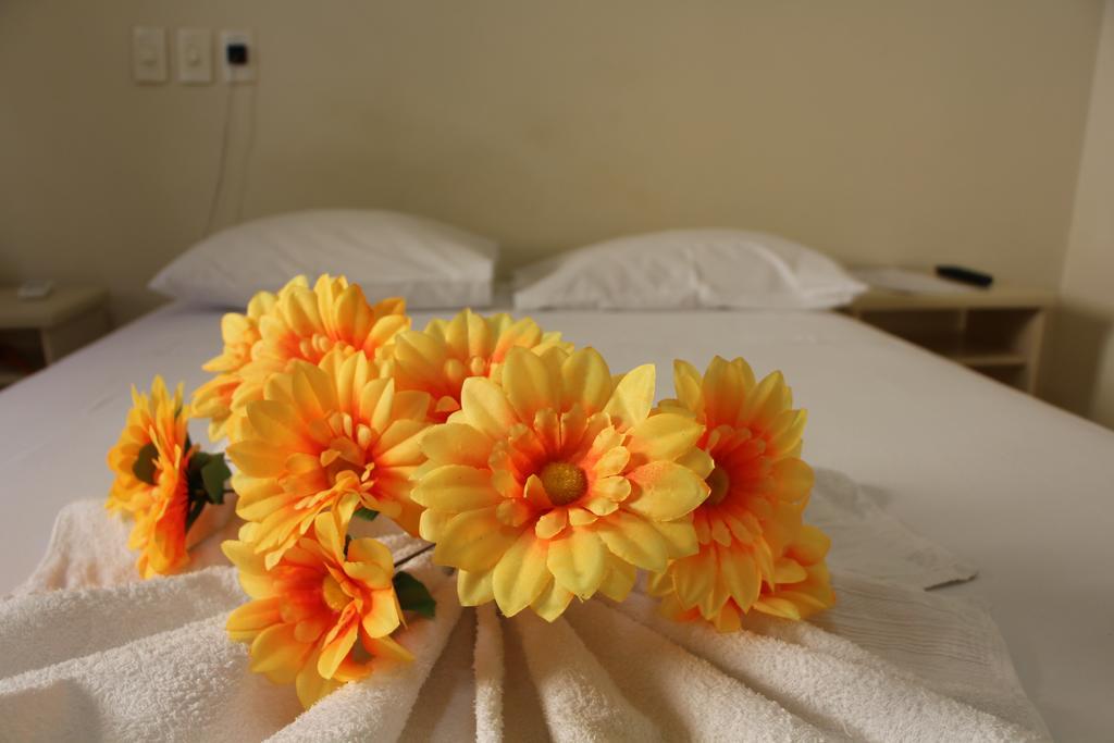 Hotel Beira Rio Aquidauana Phòng bức ảnh