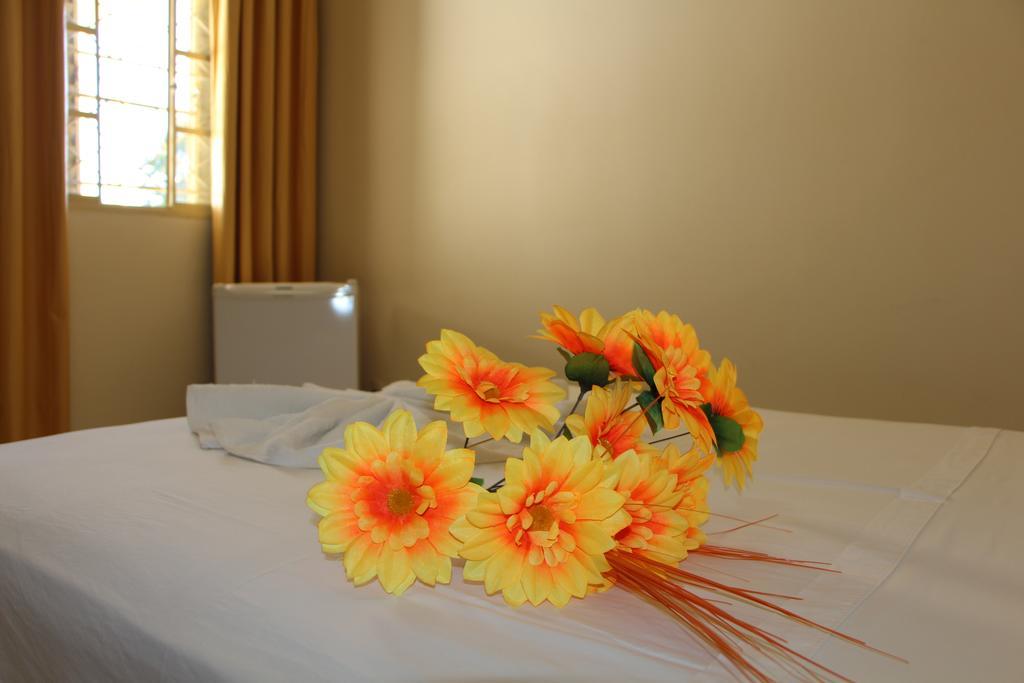 Hotel Beira Rio Aquidauana Ngoại thất bức ảnh