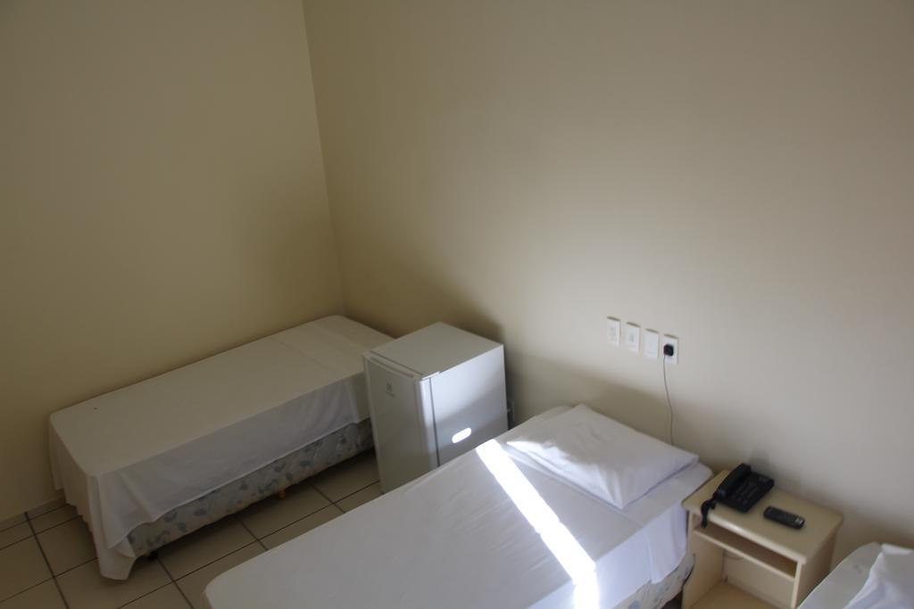Hotel Beira Rio Aquidauana Phòng bức ảnh