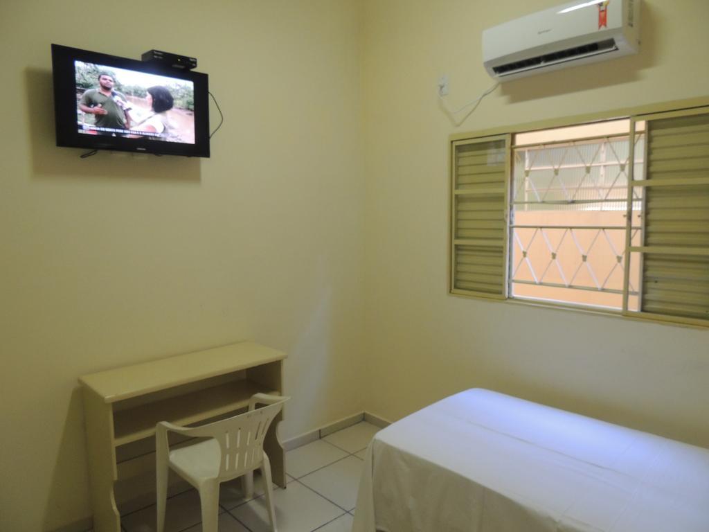 Hotel Beira Rio Aquidauana Phòng bức ảnh