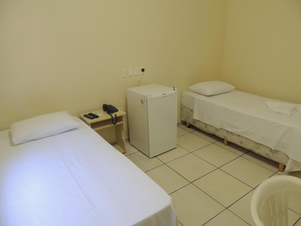 Hotel Beira Rio Aquidauana Phòng bức ảnh
