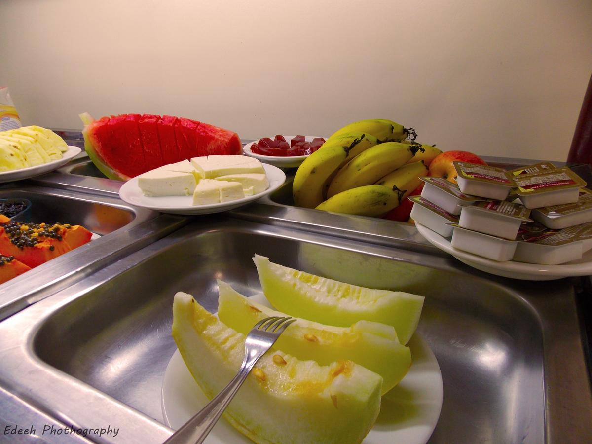 Hotel Beira Rio Aquidauana Ngoại thất bức ảnh