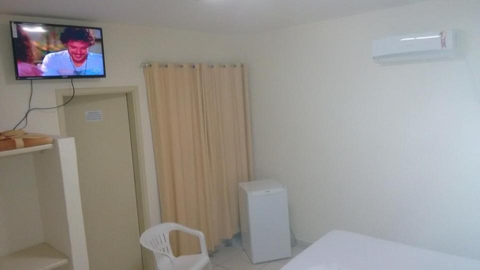 Hotel Beira Rio Aquidauana Ngoại thất bức ảnh